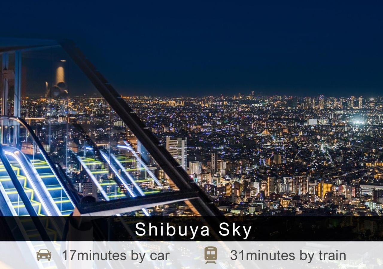 Tokyu Stay Nihonbashi Токио Екстериор снимка