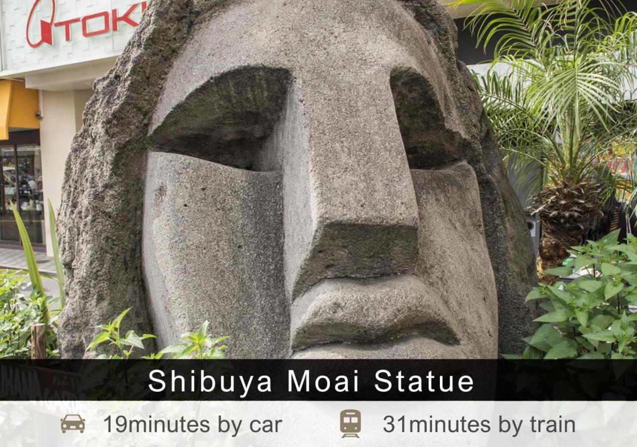 Tokyu Stay Nihonbashi Токио Екстериор снимка
