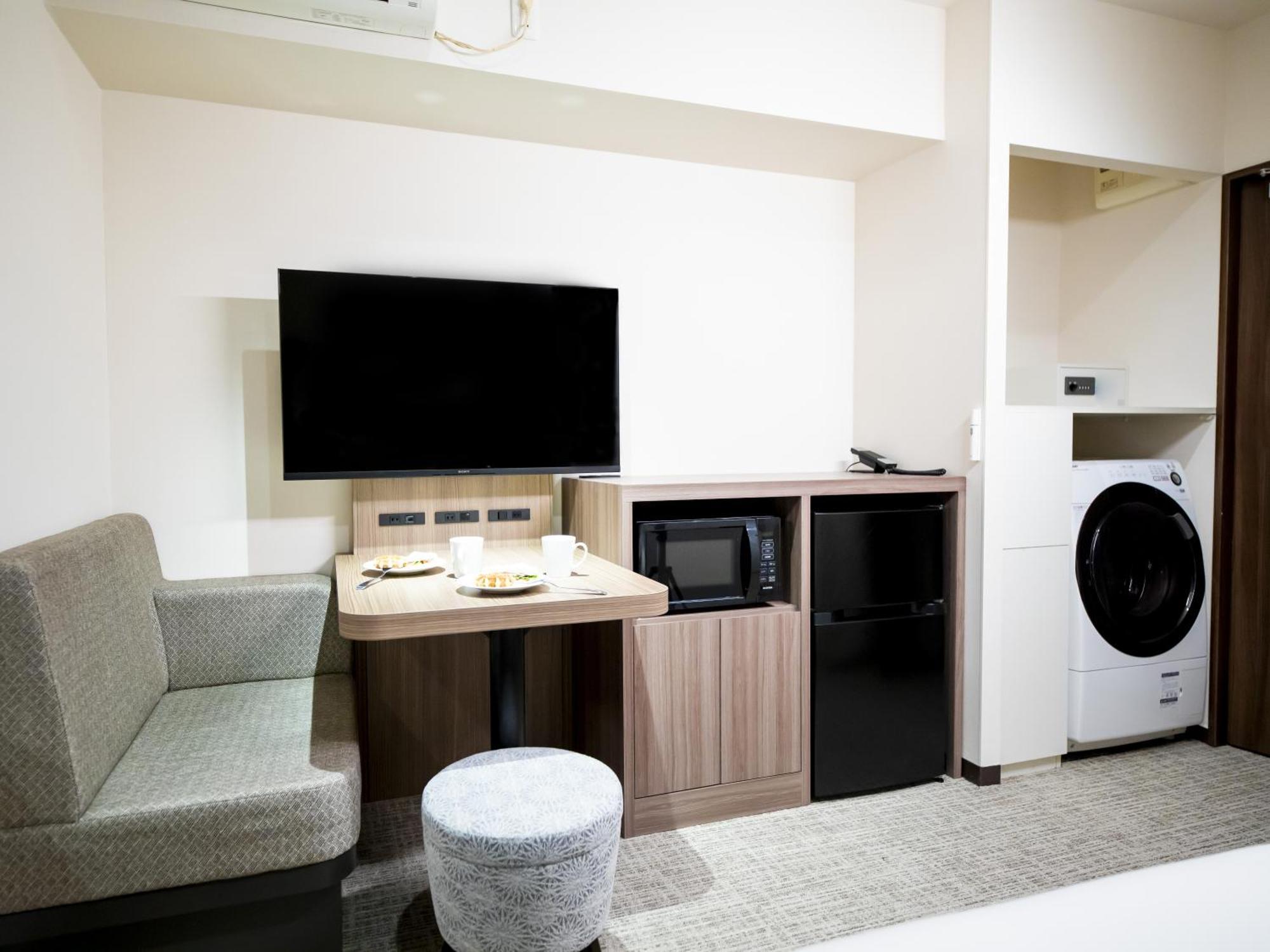 Tokyu Stay Nihonbashi Токио Екстериор снимка