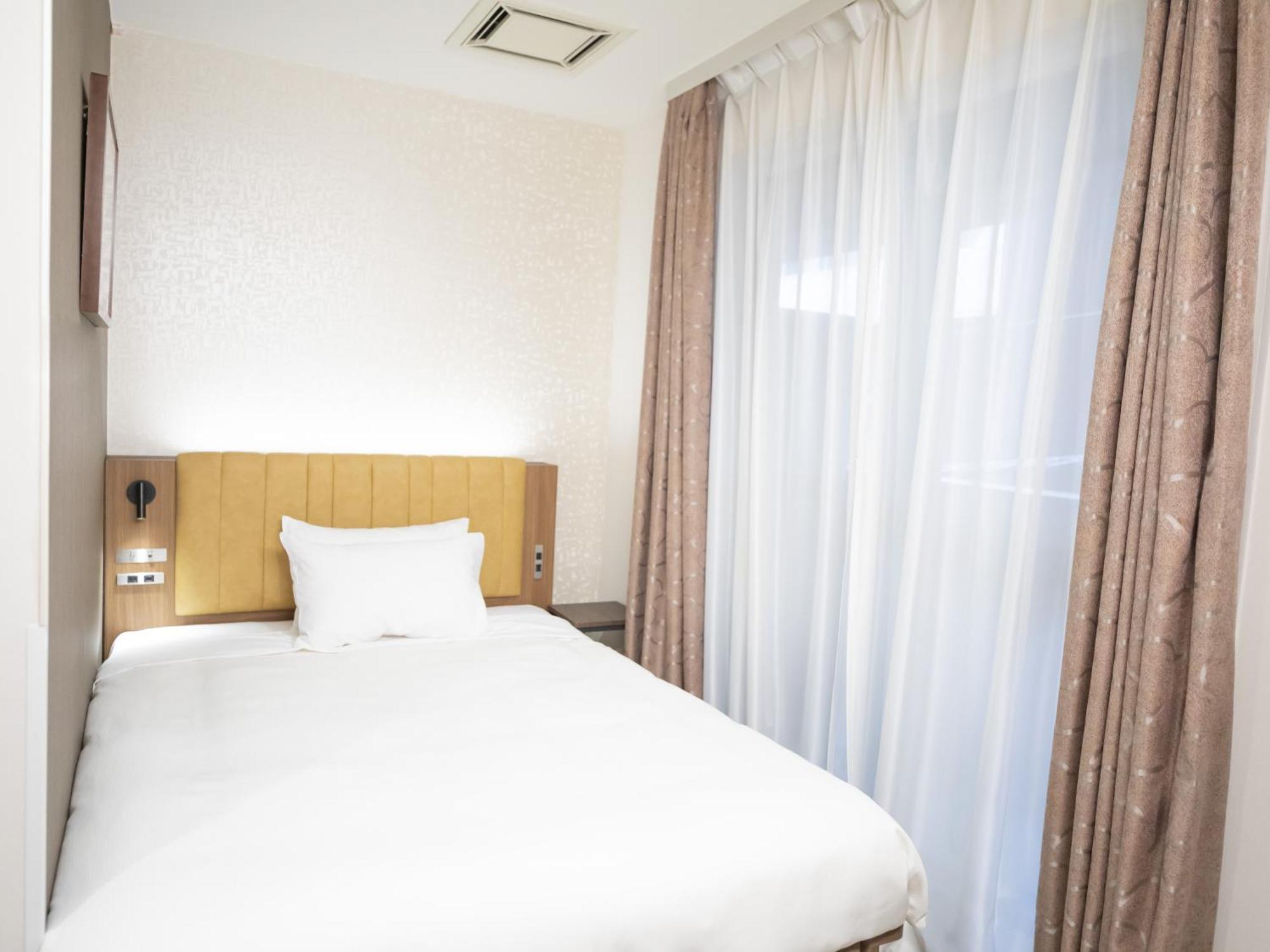 Tokyu Stay Nihonbashi Токио Екстериор снимка