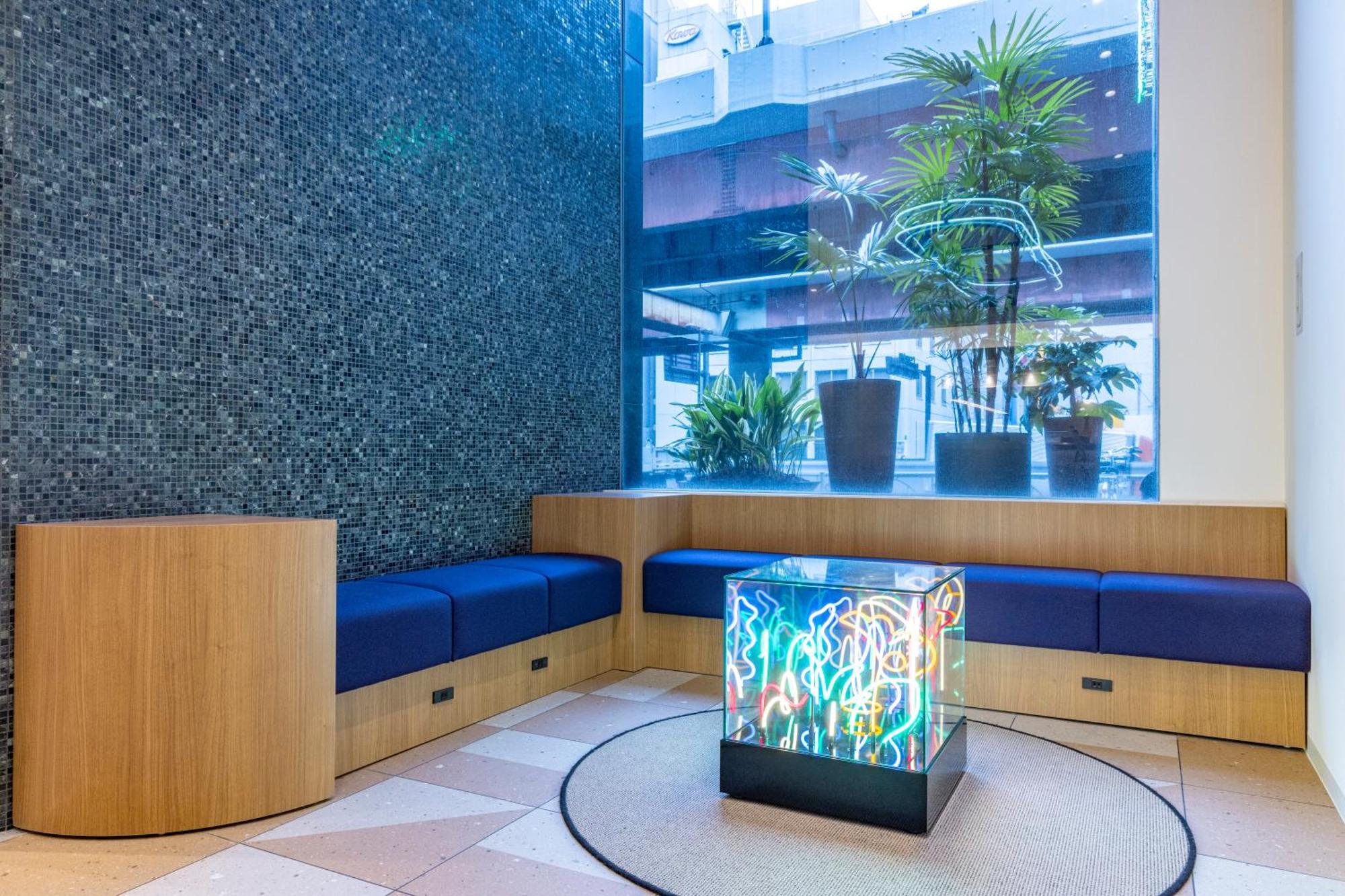 Tokyu Stay Nihonbashi Токио Екстериор снимка